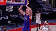 Mason Plumlee.